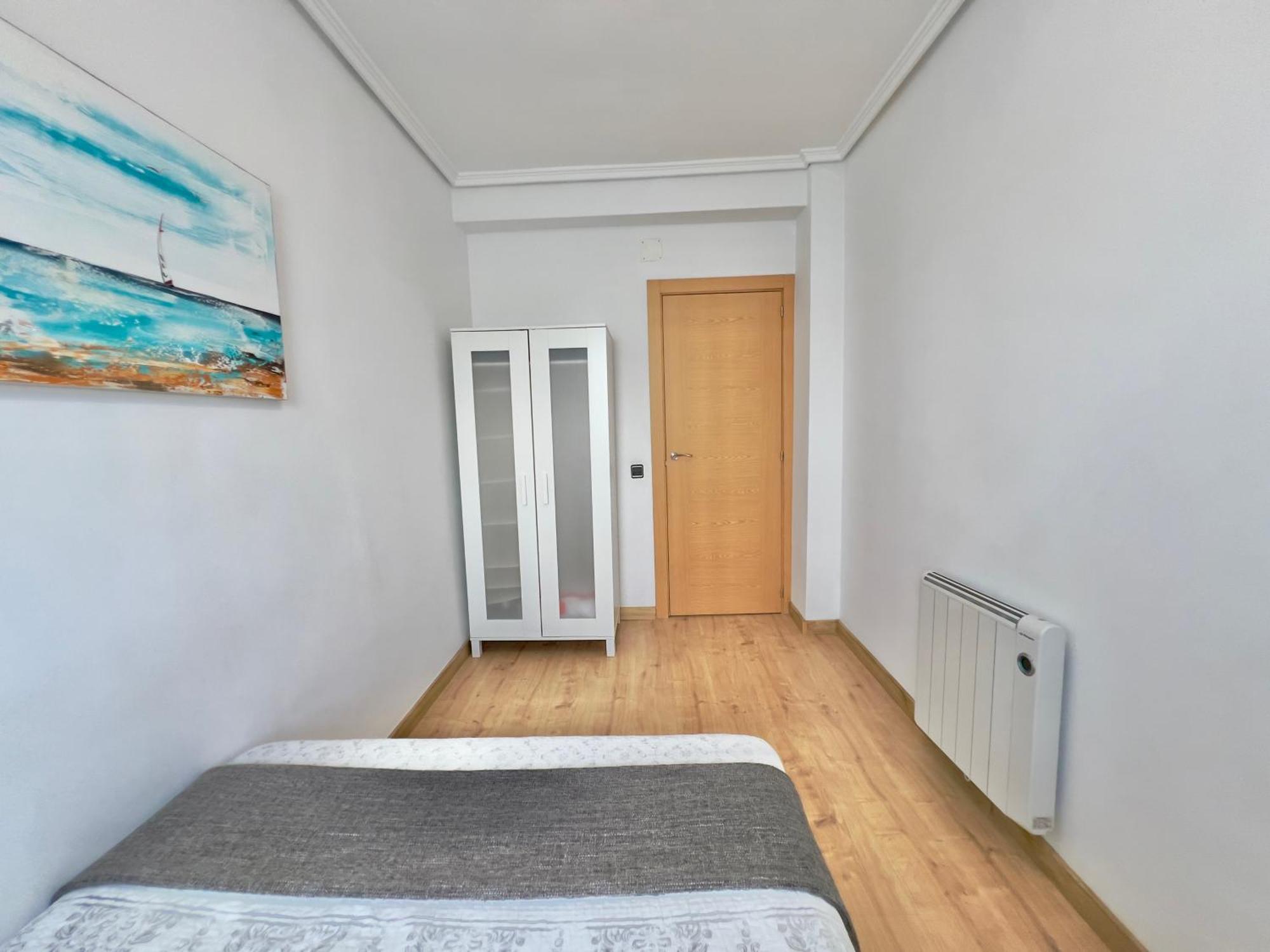 Cozy Apartment In Valencia! Wi-Fi ! エクステリア 写真