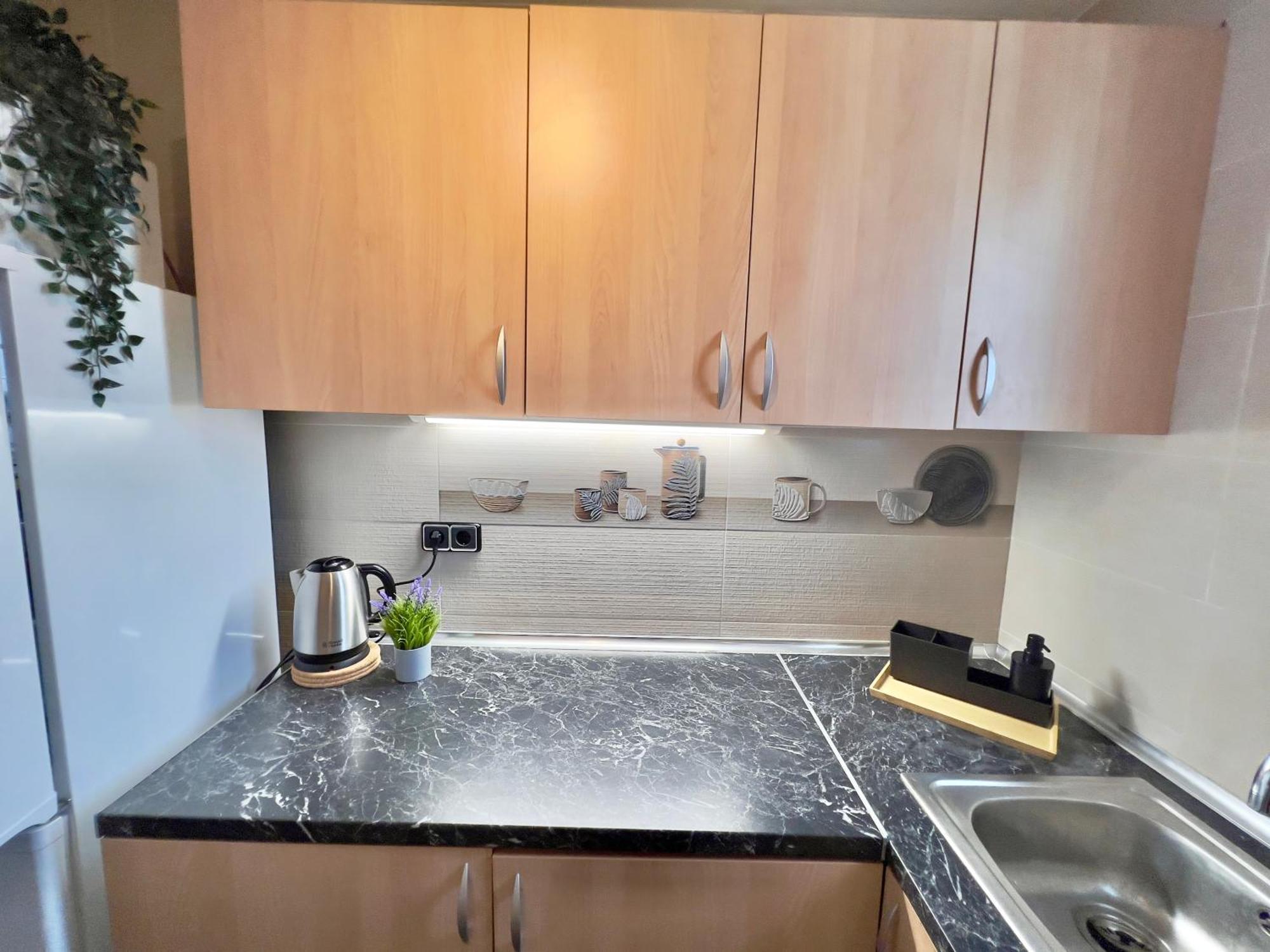 Cozy Apartment In Valencia! Wi-Fi ! エクステリア 写真