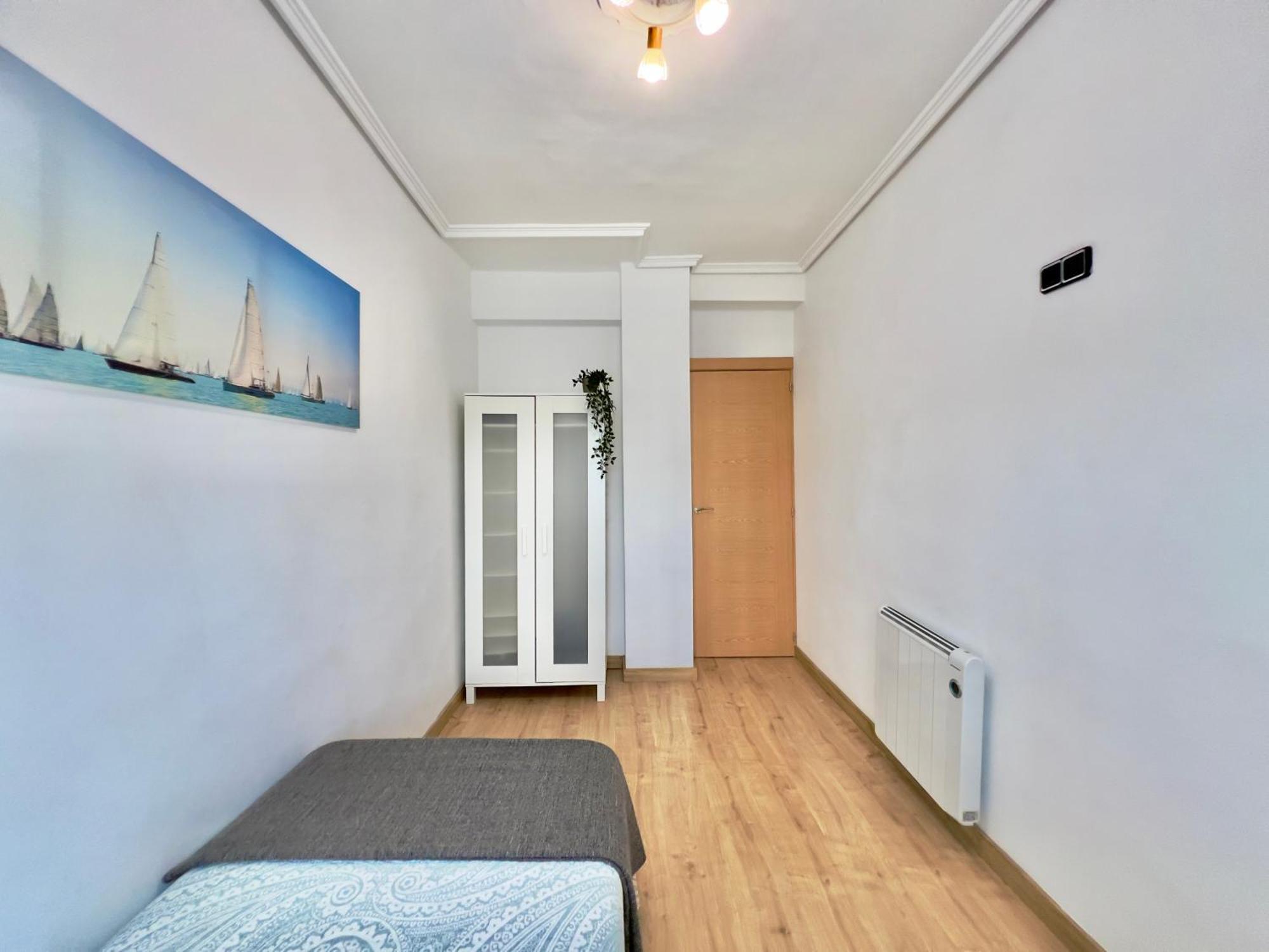 Cozy Apartment In Valencia! Wi-Fi ! エクステリア 写真