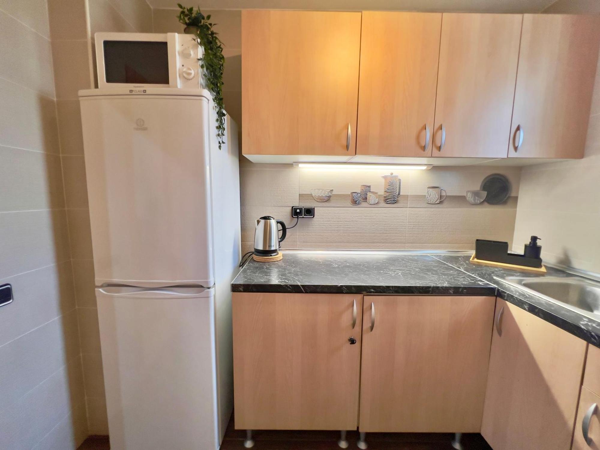 Cozy Apartment In Valencia! Wi-Fi ! エクステリア 写真