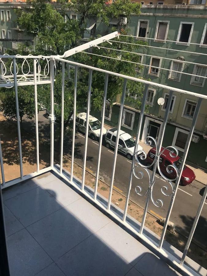 Cozy Apartment In Valencia! Wi-Fi ! エクステリア 写真
