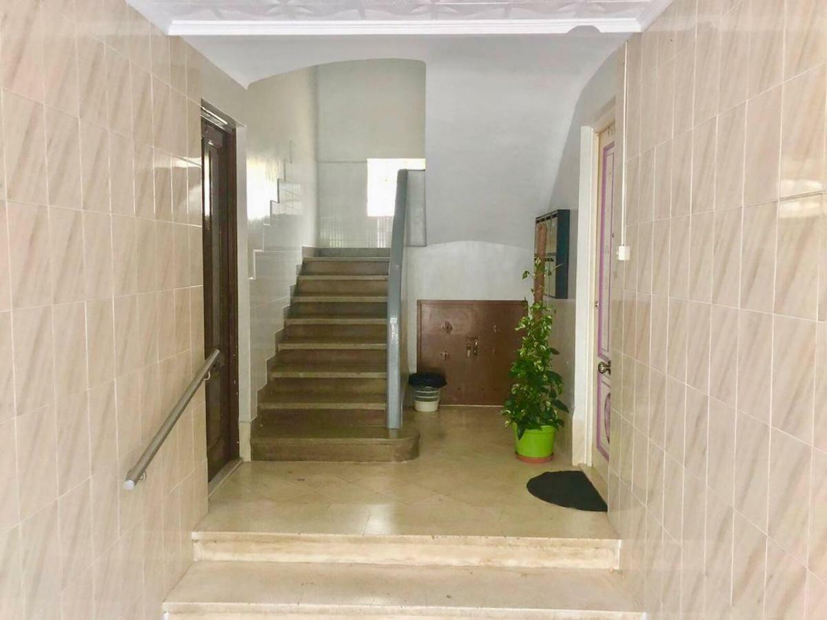 Cozy Apartment In Valencia! Wi-Fi ! エクステリア 写真